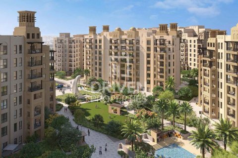 Appartement à Madinat Jumeirah Living, Umm Suqeim, Dubai, 2 chambres, 128 m², № 65323 - photo 9