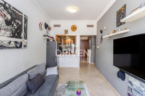 Apartamento en Dubai Marina, Dubai, 1 dormitorio, 66 m², № 65322 - foto 5
