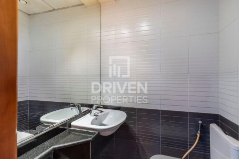 Apartamento en Dubai Marina, Dubai, 1 dormitorio, 66 m², № 65322 - foto 10