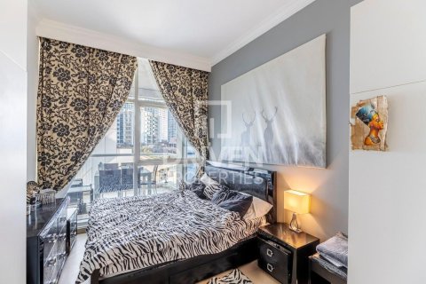 Apartamento en Dubai Marina, Dubai, 1 dormitorio, 66 m², № 65322 - foto 6