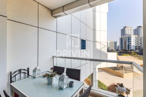 Apartamento en Dubai Marina, Dubai, 1 dormitorio, 66 m², № 65322 - foto 9