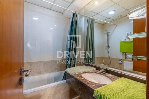 Apartamento en Dubai Marina, Dubai, 1 dormitorio, 66 m², № 65322 - foto 11
