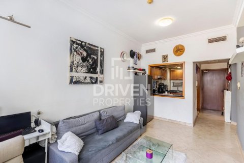 Apartamento en Dubai Marina, Dubai, 1 dormitorio, 66 m², № 65322 - foto 4