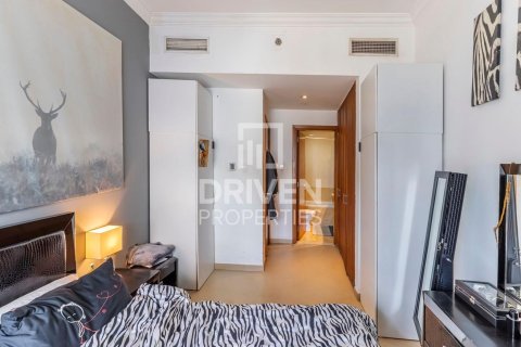 Apartamento en Dubai Marina, Dubai, 1 dormitorio, 66 m², № 65322 - foto 7