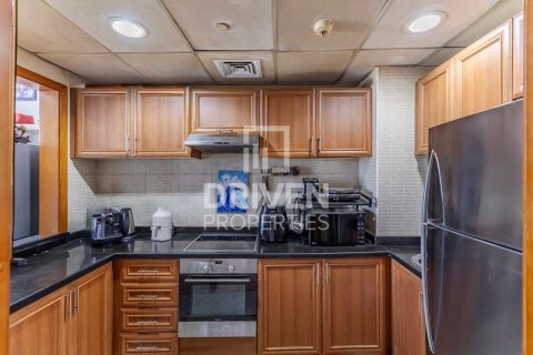 Apartamento en Dubai Marina, Dubai, 1 dormitorio, 66 m², № 65322 - foto 8