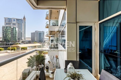 Apartamento en Dubai Marina, Dubai, 1 dormitorio, 66 m², № 65322 - foto 1