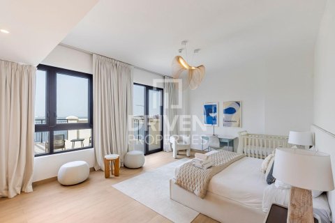 شقة في La Mer, جميرا, دبي 4 غرف نوم, 355 م² رقم 65324 - صورة 11