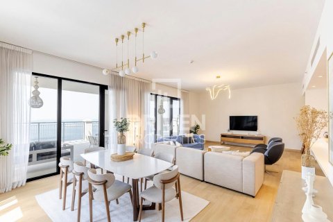 شقة في La Mer, جميرا, دبي 4 غرف نوم, 355 م² رقم 65324 - صورة 3