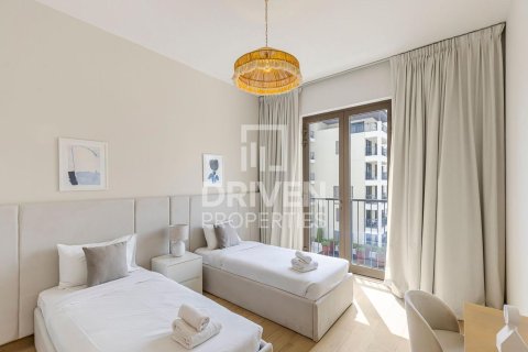 شقة في La Mer, جميرا, دبي 4 غرف نوم, 355 م² رقم 65324 - صورة 15