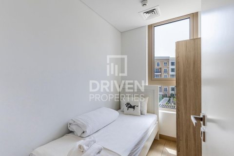 شقة في La Mer, جميرا, دبي 4 غرف نوم, 355 م² رقم 65324 - صورة 18