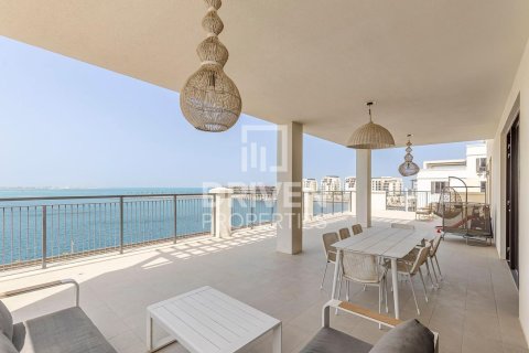 شقة في La Mer, جميرا, دبي 4 غرف نوم, 355 م² رقم 65324 - صورة 2