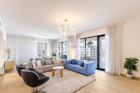 شقة في La Mer, جميرا, دبي 4 غرف نوم, 355 م² رقم 65324 - صورة 1