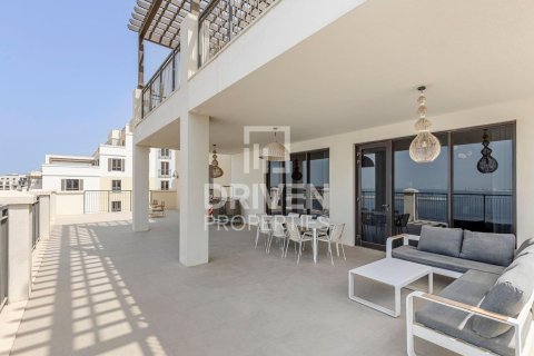 شقة في La Mer, جميرا, دبي 4 غرف نوم, 355 م² رقم 65324 - صورة 26