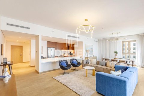 شقة في La Mer, جميرا, دبي 4 غرف نوم, 355 م² رقم 65324 - صورة 4