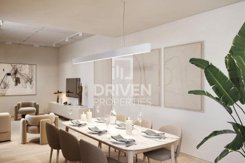 Apartment in City of Arabia, Dubai 1 bedroom, 132.29 sq.m. № 142807 - photo 10