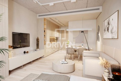 Apartment in City of Arabia, Dubai 1 bedroom, 132.29 sq.m. № 142807 - photo 11