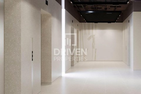 Apartment in City of Arabia, Dubai 1 bedroom, 132.29 sq.m. № 142807 - photo 3