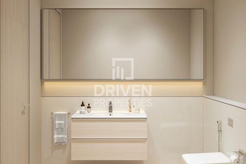 Apartment in City of Arabia, Dubai 1 bedroom, 132.29 sq.m. № 142807 - photo 14