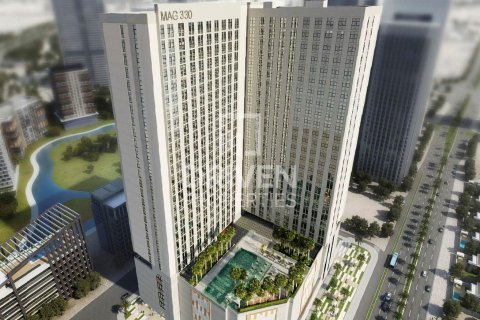 Apartment in City of Arabia, Dubai 1 bedroom, 132.29 sq.m. № 142807 - photo 15