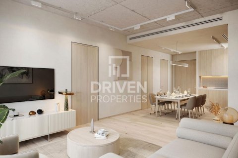Apartment in City of Arabia, Dubai 2 bedrooms, 135.08 sq.m. № 142806 - photo 8