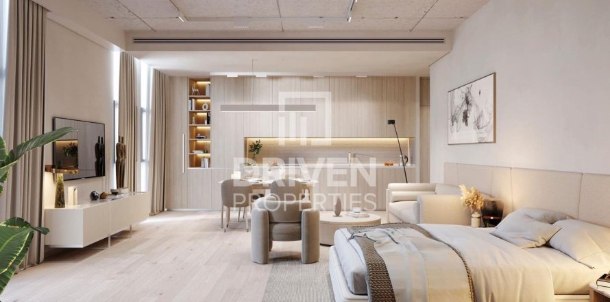 Apartment in City of Arabia, Dubai 2 bedrooms, 135.08 sq.m. № 142806