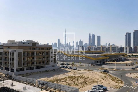 Apartment in Meydan, Dubai 1 bedroom, 118.17 sq.m. № 142804 - photo 17