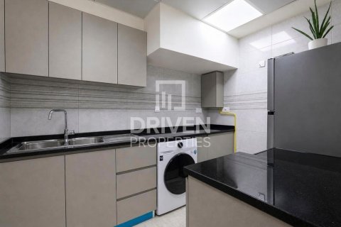 Apartment in Meydan, Dubai 1 bedroom, 118.17 sq.m. № 142804 - photo 9