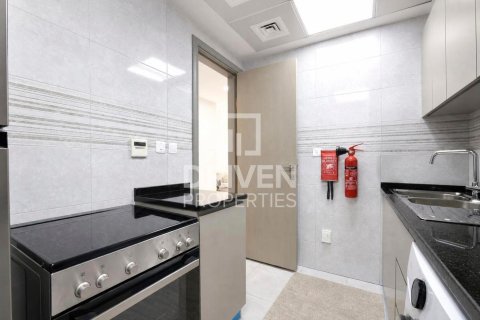 Apartment in Meydan, Dubai 1 bedroom, 118.17 sq.m. № 142804 - photo 10