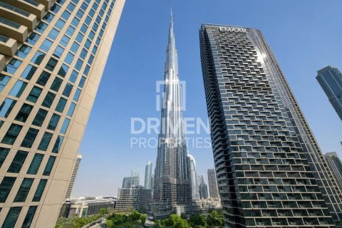 Appartement à Burj Vista, Downtown Dubai (Downtown Burj Dubai), Dubai, 3 chambres, 185.16 m², № 142805 - photo 15