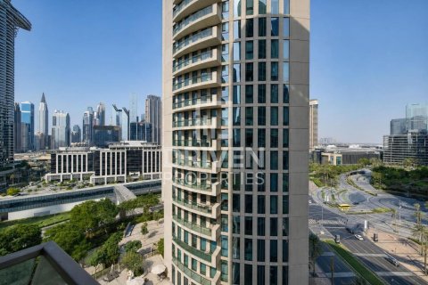 Appartement à Burj Vista, Downtown Dubai (Downtown Burj Dubai), Dubai, 3 chambres, 185.16 m², № 142805 - photo 13