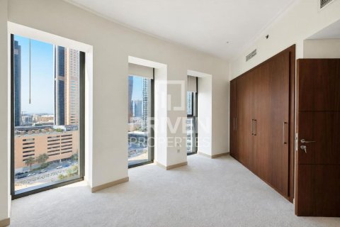 Appartement à Burj Vista, Downtown Dubai (Downtown Burj Dubai), Dubai, 3 chambres, 185.16 m², № 142805 - photo 7