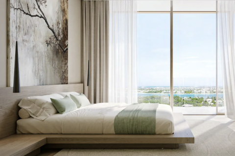 Apartamento en Dubai, 3 dormitorios, 152 m², № 78554 - foto 14