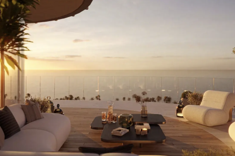 Apartamento en Dubai, 3 dormitorios, 152 m², № 78554 - foto 8