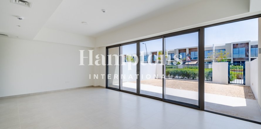 Townhouse in Al Manara, Jumeirah Village Triangle, Dubai 3 bedrooms, 174 sq.m. № 78546