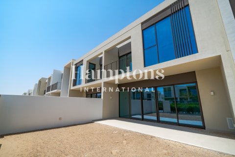 Townhouse in Al Manara, Jumeirah Village Triangle, Dubai 3 bedrooms, 173.99988676 sq.m. № 78546 - photo 9