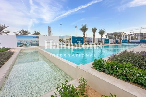 Apartment in Mina Rashid, Dubai 2 bedrooms, 100.86943225 sq.m. № 78547 - photo 24