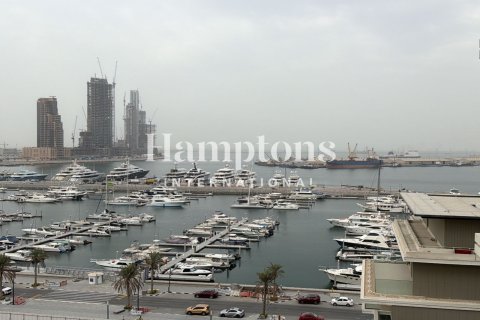 Apartment in Mina Rashid, Dubai 2 bedrooms, 100.86943225 sq.m. № 78547 - photo 27