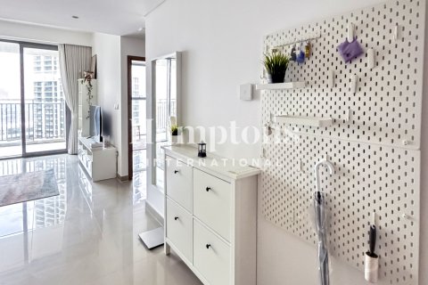 Apartamento en 17 Icon Bay, Dubai Creek Harbour (The Lagoons), Dubai, 1 dormitorio, 71.08008530 m², № 78548 - foto 3