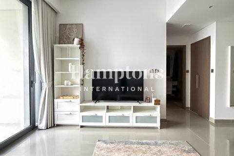 Apartamento en 17 Icon Bay, Dubai Creek Harbour (The Lagoons), Dubai, 1 dormitorio, 71.08008530 m², № 78548 - foto 12