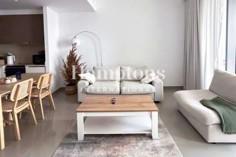 Apartamento en 17 Icon Bay, Dubai Creek Harbour (The Lagoons), Dubai, 1 dormitorio, 71.08008530 m², № 78548 - foto 2