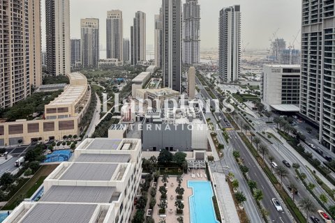 Apartamento en 17 Icon Bay, Dubai Creek Harbour (The Lagoons), Dubai, 1 dormitorio, 71.08008530 m², № 78548 - foto 15