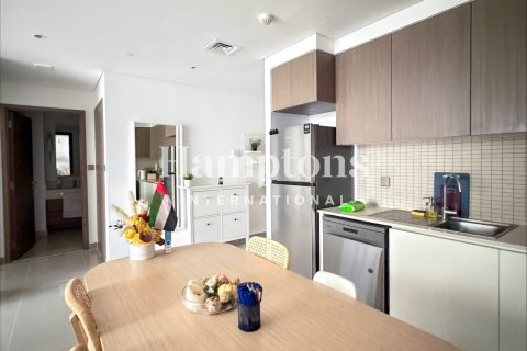 Apartamento en 17 Icon Bay, Dubai Creek Harbour (The Lagoons), Dubai, 1 dormitorio, 71.08008530 m², № 78548 - foto 6