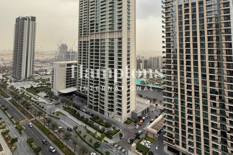 Apartamento en 17 Icon Bay, Dubai Creek Harbour (The Lagoons), Dubai, 1 dormitorio, 71.08008530 m², № 78548 - foto 17