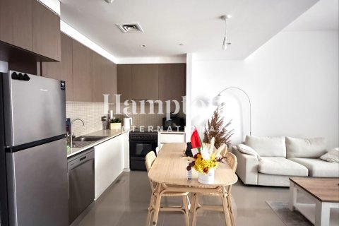 Apartamento en 17 Icon Bay, Dubai Creek Harbour (The Lagoons), Dubai, 1 dormitorio, 71.08008530 m², № 78548 - foto 1