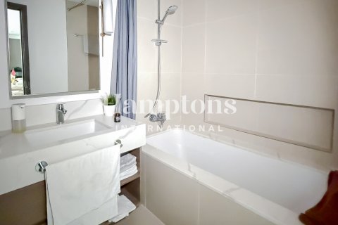 Apartamento en 17 Icon Bay, Dubai Creek Harbour (The Lagoons), Dubai, 1 dormitorio, 71.08008530 m², № 78548 - foto 9