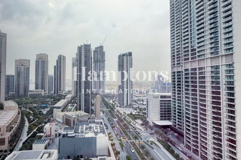 Apartamento en 17 Icon Bay, Dubai Creek Harbour (The Lagoons), Dubai, 1 dormitorio, 71.08008530 m², № 78548 - foto 8