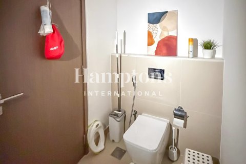 Apartamento en 17 Icon Bay, Dubai Creek Harbour (The Lagoons), Dubai, 1 dormitorio, 71.08008530 m², № 78548 - foto 14