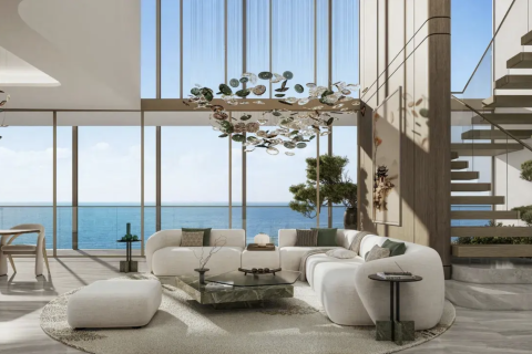 Apartamento en Dubai, 1 dormitorio, 71 m², № 78556 - foto 7