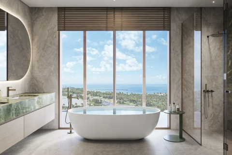 Apartamento en Dubai, 1 dormitorio, 71 m², № 78556 - foto 10