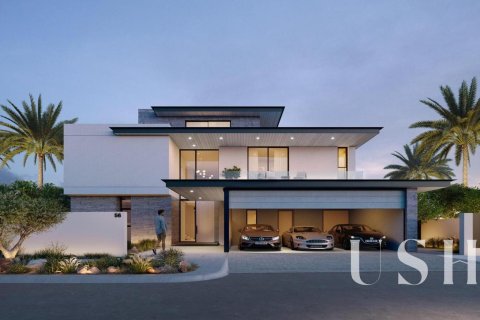Townhouse in The Valley, Dubai 5 bedrooms, 930 sq.m. № 39405 - photo 20
